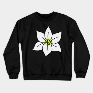 Pepper Blossom Crewneck Sweatshirt